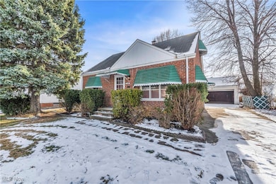 21440 Fuller Ave, Euclid, OH 44123 - photo 2