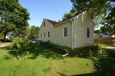 Newer 14 X 12 Addition to master bedroom