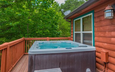 267 Bennetts Trail, Sautee Nacoochee, GA 30571 - photo 4