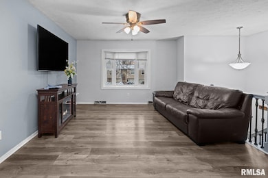 4017 W 13th St, Davenport, IA 52804 - photo 4