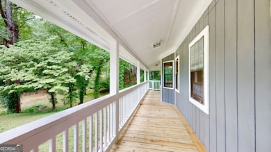 1941 Old Northcutt Rd, Ellijay, GA 30536 - photo 5