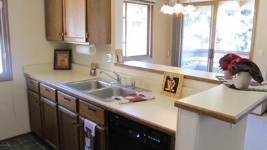 Great Floor Plan for Entertaining