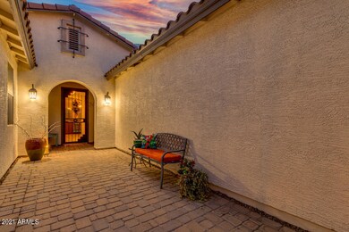 117 W Yellow Wood Ave, San Tan Valley, AZ 85140 - photo 2