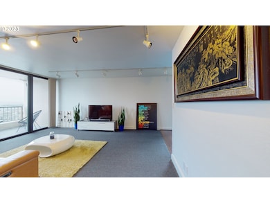 Harrison West unit 21H, Portland, OR 97201 - photo 5