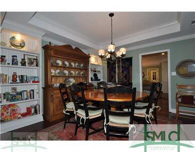 Dining Room.