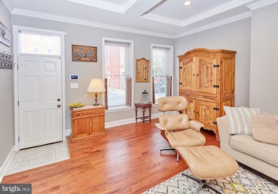 112 S Calhoun St, Baltimore, MD 21223 - photo 2