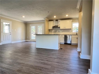 550 Oglesby Bridge Rd SE, Conyers, GA 30094 - photo 5