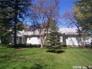 Exterior Back