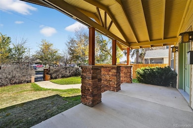 2161 S Downing St, Denver, CO 80210 - photo 4