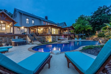 Your backyard oasis awaits