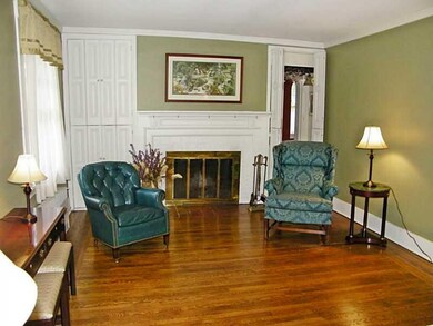 Living Room.