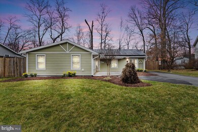 1609 E Jefferson Ct, Sterling, VA 20164 - photo 4