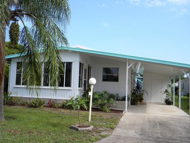 Front view