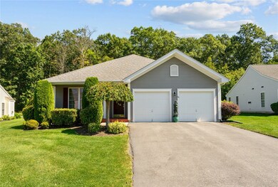 23 Cambridge Cir, Smithfield, RI 02917 - photo 2