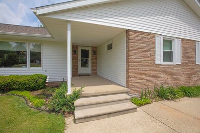 26485 Harrison Rd, South Bend, IN 46619 - photo 2