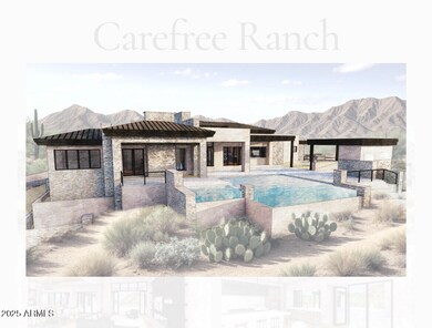 42449 N Charbray Dr unit 19C, Scottsdale, AZ 85262 - photo 4