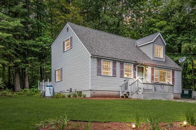 111 Kimball Rd, Rindge, NH 03461 - photo 4