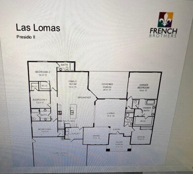 1515 Las Lomas, Alamogordo, NM 88310 - photo 2