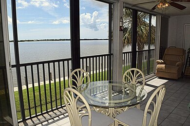 Balcony View to the right