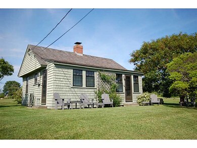 Other. Cottage #2 - Hydrengea