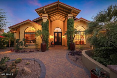 Beautiful Circle G Ranches Home