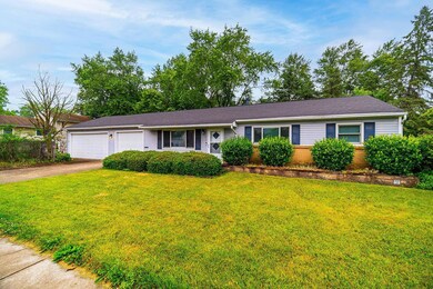 4404 Dundee Ave, Columbus, OH 43227 - photo 2