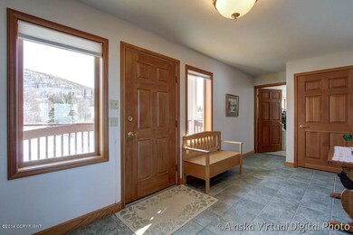 Entry Way