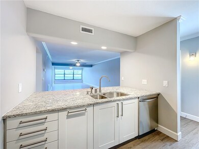 Brand new stunning kitchen featuring a matching SS