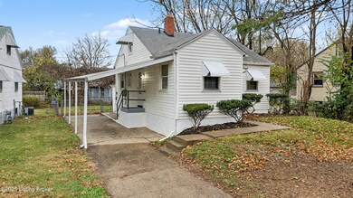 713 Creel Ave, Louisville, KY 40208 - photo 3