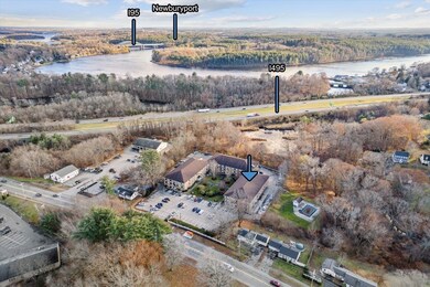 Sandlewood Pointe Condominiums unit 204C, Amesbury, MA 01913 - photo 6