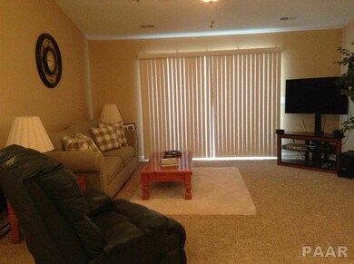 4546 N Thornhill Dr unit 201 D, Peoria, IL 61615 - photo 4