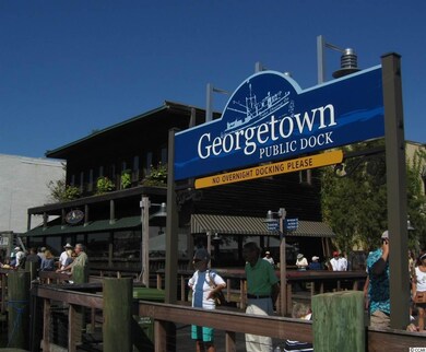 Lot 9 Beaty St, Georgetown, SC 29440 - photo 4