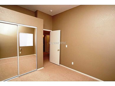 Bedroom.