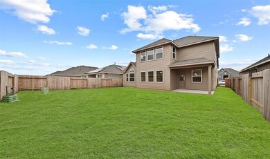 1847 Beau Banks Way, Alvin, TX 77511 - photo 2