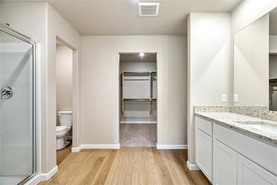 1905 Palmatum Rd, El Reno, OK 73036 - photo 7