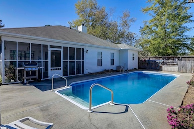 201 Twin Oaks Ln, Columbia, SC 29209 - photo 6