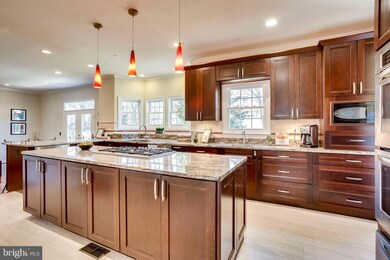 6220 Point Ct, Centreville, VA 20120 - photo 5