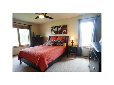 Master Bedroom.