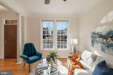 852 Hidden Marsh St, Gaithersburg, MD 20877 - photo 2