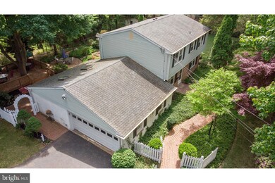 210 Summit Rd, Malvern, PA 19355 - photo 7