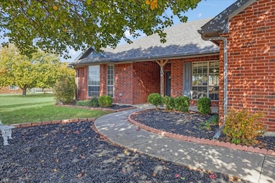 109 Meadowview Cir, van Alstyne, TX 75495 - photo 4