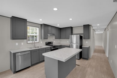 1040 Cassidy Rd, Swansea, SC 29160 - photo 2