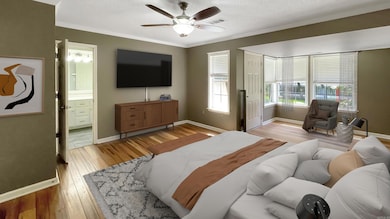 131 Sunny Gap Rd, Conway, AR 72032 - photo 3