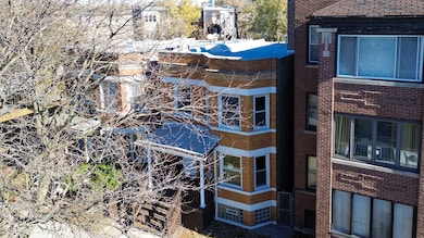 6961 S Eberhart Ave, Chicago, IL 60637 - photo 2