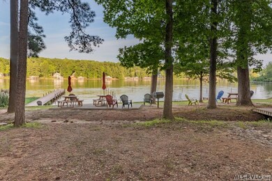 Subdivision Beach/Swim Area