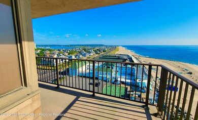 The Admirality Condominium unit 11A, Monmouth Beach, NJ 07750 - photo 6
