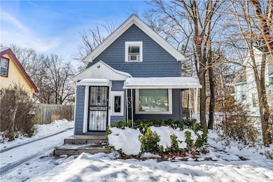 4232 E 163rd St, Cleveland, OH 44128 - photo 2