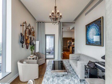 The Residences at W Austin unit 1801, Austin, TX 78701 - photo 7