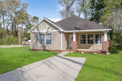 20 Comanche Trail, Crawfordville, FL 32327 - photo 3