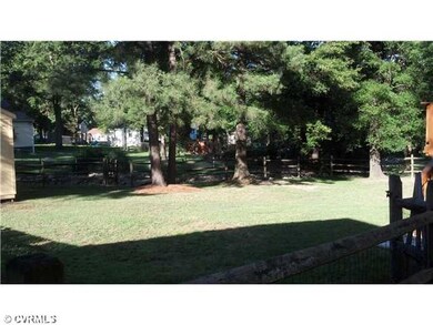 Yard/Garden